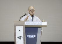 화성특례시, 성효 큰스님 초청 2025년 명사특강 개최