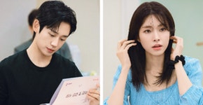 정해인X하영, 넷플릭스 시리즈 ‘이런 엿 같은 사랑’ 캐스팅