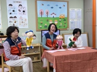 부산 동구, ‘구연동화로 만나는 장기려 박사’ 자원봉사 프로그램 본격 운영