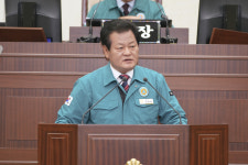 경북 안동시의회 손광영 의원, “5분 발언” 소상공인 경쟁력 향상 위한 종합지원계획 수립 촉구
