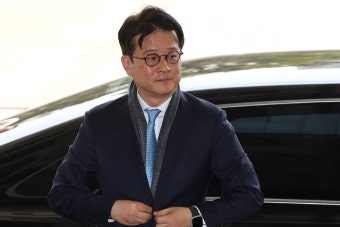 [속보] 이창수 서울중앙지검장 사의 표명