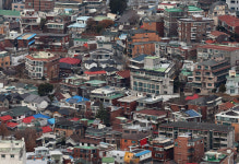 서울 정비사업 무게중심 이동…도심은 확장·강남은 제자리
