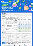 세종생활과학교실, “일상 속 과학 원리 쉽게 배워요”