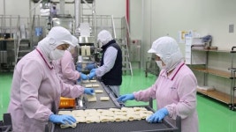 40년 전통 향토기업 (주)백제, 글로벌 세계로 도약