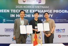 씨드앤, 베트남 3개사와 MOU 체결⋯ 아세안 진출 교두보 마련