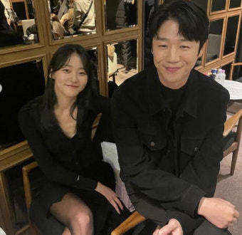 정준원·강승현, 열애설 즉각 부인…“오랜 친구 사이”
