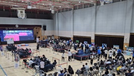 김해시, 전국소년·장애학생체전 성공 개최… 스포츠 도시 위상 재입증