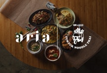 그랜드 조선 제주 ‘아리아’, 툭툭누들타이와 이색 뷔페주간 운영