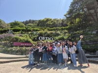 경남도-경남관광재단, 싱가포르 여행업계 대상 통영·남해·거제 팸투어 실시