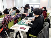 인천 서구 ‘찾아가는 기억 키움 교실’로 치매 예방 앞장