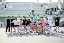 진주시민축구단, 평택시티즌FC에 2대0 승리