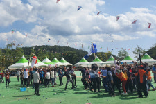 경북 영주시 , 제26회 3道(영주 부석면·영월 김삿갓면·단양 영춘면) 접경면 주민화합행사 개최