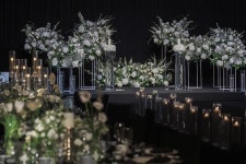 파크 하얏트 부산, 2025 겨울 ‘윈터 웨딩 프로모션’ 출시