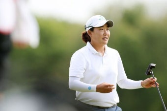 이일희, LPGA 투어 숍라이트 클래식 첫날 공동 1위…12년 만에 우승 향해 기분 좋은 출발