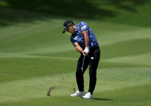 김홍택·양지호, KPGA 투어 백송 홀딩스-아시아드CC 부산오픈 3라운드 공동 1위