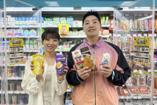 GS25, ‘우리동네 편스장(편의점+헬스장)’ 캠페인 전개