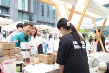 부산 남구, 골목상권 활성화 ‘문문상회 마켓문현’ 성황리 개최