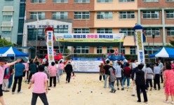 화성특례시 병점2동, 체육대회로 지역 소통 촉진