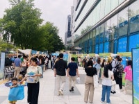 통영시, 경남 도·시·군 합동 관광홍보 서울 로드캠페인 참여