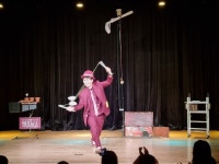 부산 남구, 대동골문화센터 기획공연 ‘서커스디랩 더블 빌’ 성료