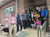 경북 의성군, 성암1리 경로당 ‘모범경로당’ 선정의 영예