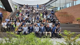 경남도, 남해군 조·호도 살고 싶은 섬 가꾸기 사업 준공