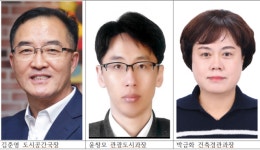 광주광역시, 민선 8기 최대 규모 승진 인사 단행