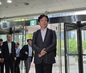 김영훈 고용노동부 장관 후보자 “모든 일하는 시민 위한 노동행정 펼칠 것”