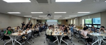 거제시, ‘제2차 중장기 발전계획 수립 평생교육 관계자 워크숍’ 성료