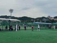 봉화군수기 게이트볼 대회, 지역 화합의 장으로 성황리 개최