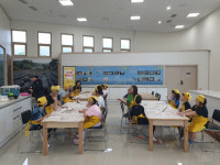 영주시, 부석태로 제빵하며 과학과 진로 탐색
