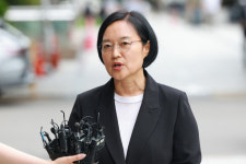 한성숙 중기부 장관 후보자 “소상공인이 기업이 될 수 있는 성장 기회 주요”