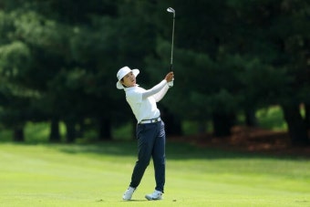 임진희·이소미, LPGA 투어 팀 경기 다우 챔피언십 2라운드 6위…1위와 3타 차