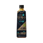 HK이노엔, 헛개수 품질 문제로 ‘판매 중지’…원인 분석 중