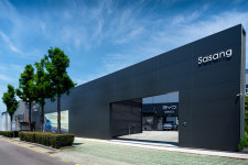 BYD코리아, BYD 오토 창원 전시장∙부산 사상 서비스센터 오픈