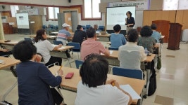 부평구 부개3동 “2025년 주민자치 역량 강화 교육”으로 중요성과 발전 이끈다