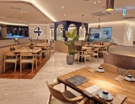 포브라더스·신라제면 입점…롯데타운 잠실, ‘면 덕후’ 성지 만든다