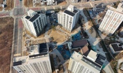 GH, 공공임대주택 태양광 설비 도입으로 주거비 절감