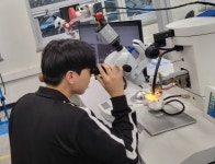 폴리텍대, 앰코와 손잡고 반도체 인력 키운다