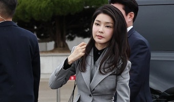 [속보] 특검 “‘김건희 집사’ 사건 압수수색영장 재청구 검토”