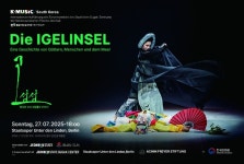 전북도립국악원 무용단, 한국 최초 독일 베를린 국립오페라극장 진출