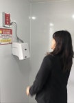 속초시, 공중화장실 음성인식 비상벨 설치로 안전 강화