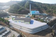 강릉시, 첨단 자원회수센터로 재활용 혁신 선도