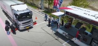 “금호타이어, 화재 피해 주민 위해 ‘타이어 무상점검 캠페인’ 진행”