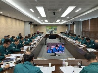 경북 봉화군, 기상이변 대응 체계 강화로 군민 안전 확보