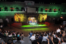 밀양공연예술축제, 고전과 현대의 경계를 허물다