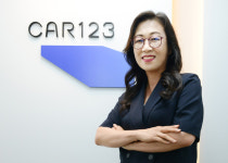 송윤화 카일이삼제스퍼 대표 “월마다 車 구독 서비스 대중화 될 것”