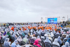 [인터뷰] 다대포선셋영화제 “노을과 영화가 만나는 도시를 향해”