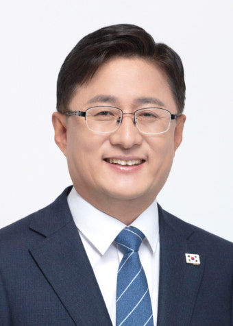 김성환 환경부 장관 “도전•합리적 온실가스 감축목표 수립”