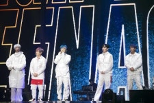 H.O.T., 9월 ‘한터 음악 페스티벌’ 헤드라이너 출격…6년 만의 완전체 무대